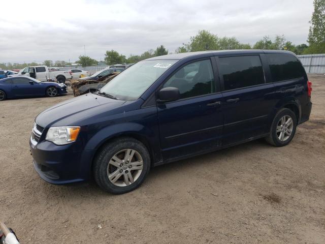 DODGE GRAND CARA