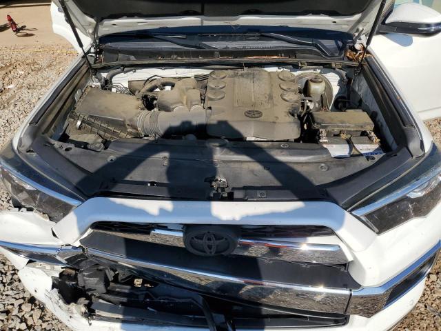 2016 TOYOTA 4RUNNER SR - JTEZU5JR9G5133287