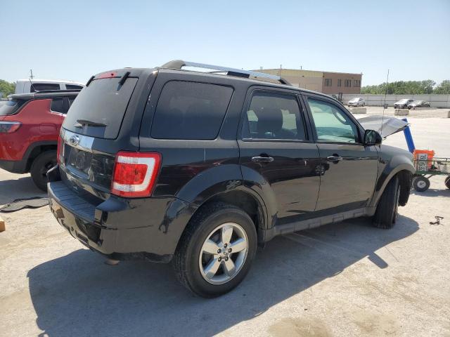 2012 FORD ESCAPE LIMITED - 1FMCU0E78CKA06222