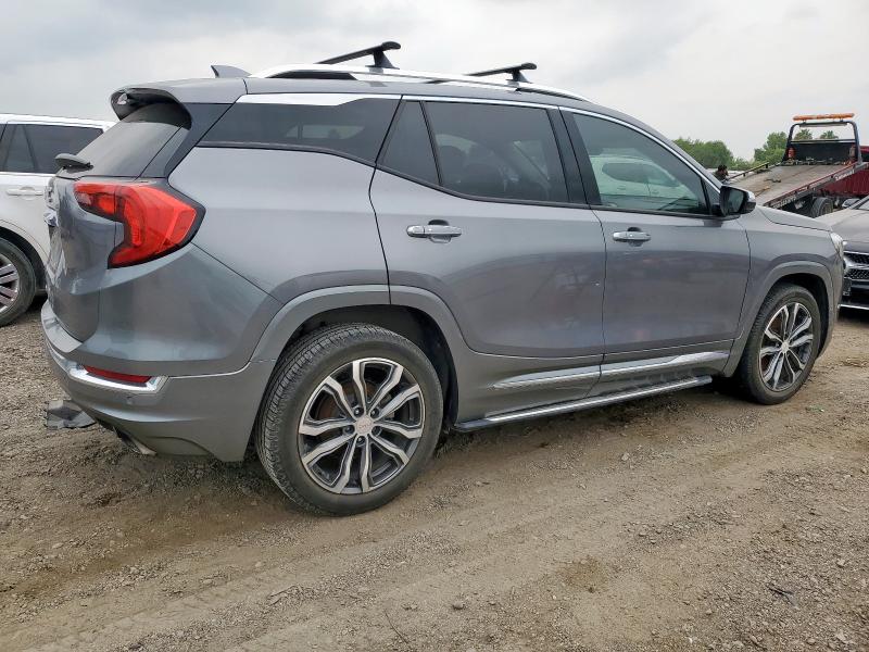 Vin: 3gkalsex8jl385166, lot: 58078195, gmc terrain denali 20183