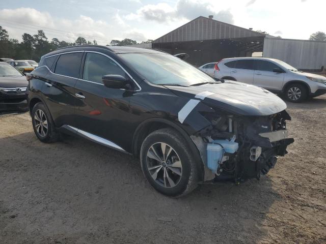 Vin: 5n1az2bs5pc101897, lot: 56589595, nissan murano sv 20234