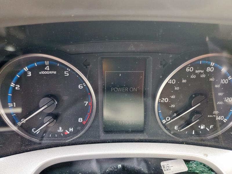 2018 TOYOTA RAV4 ADVEN 2T3RFREVXJW719896