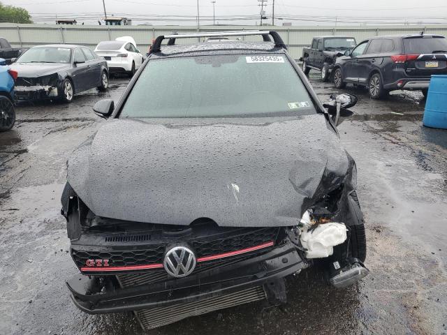2017 VOLKSWAGEN GTI SPORT 3VW547AU8HM012262