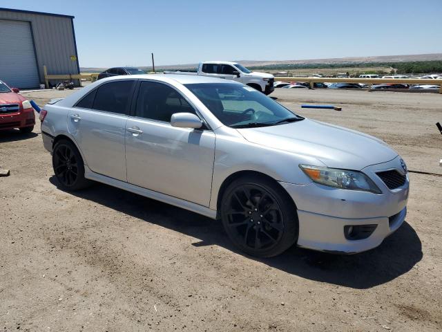 Vin: 4t1bf3ek4au519805, lot: 57320075, toyota camry base 20104