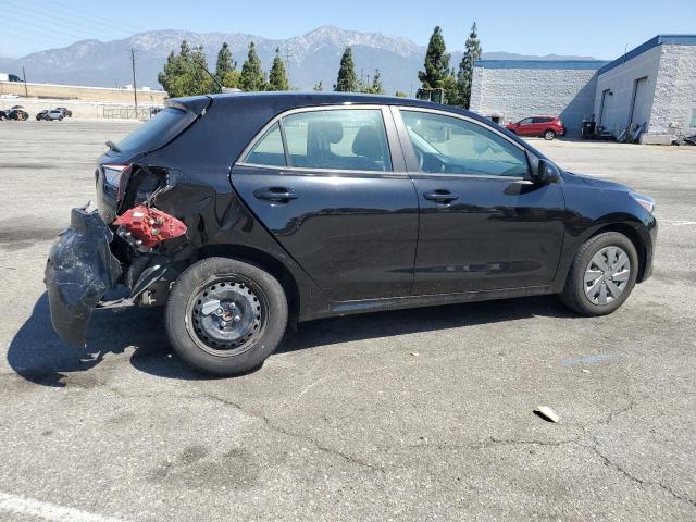 Vin: 3kpa25ad5le333884, lot: 57860975, kia rio lx 20203