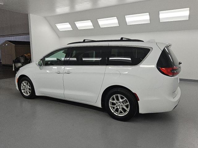 Vin: 2c4rc1bg7nr179262, lot: 56190615, chrysler pacifica touring l 20222
