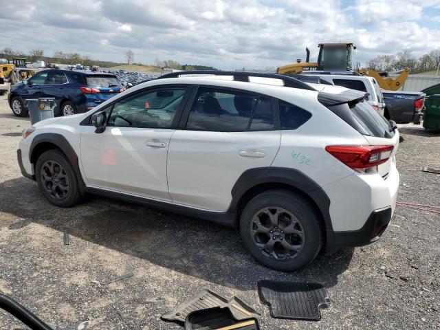 Vin: jf2gthsc3mh269470, lot: 55569685, subaru crosstrek sport 20212