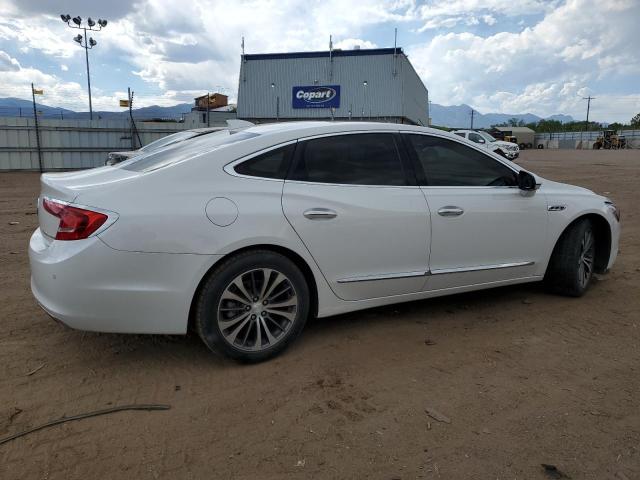 Vin: 1g4zp5ss3ju131668, lot: 58244065, buick lacrosse essence 20183