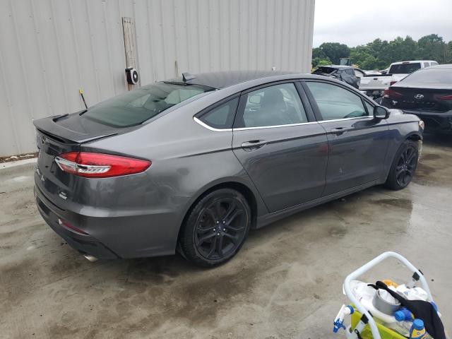 Vin: 3fa6p0hd0kr245788, lot: 57834635, ford fusion se 20193