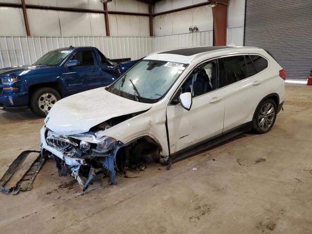 Vin: wbxht3c35h5f82165, lot: 57995725, bmw x1 xdrive28i 2017 img_1