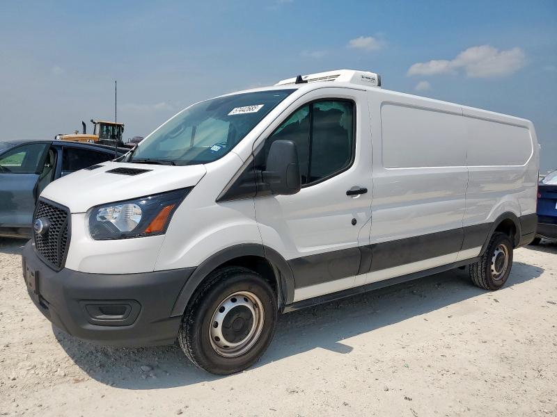 FORD TRANSIT T-