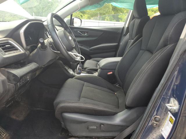 2024 SUBARU ASCENT PRE 4S4WMAED4R3424613