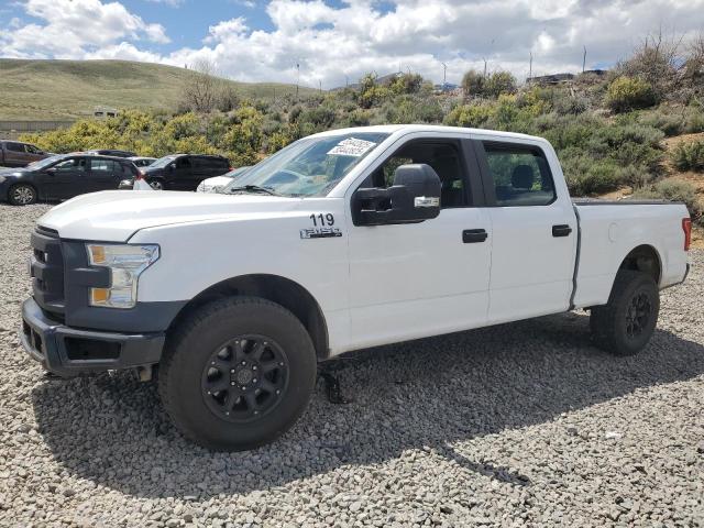 Vin: 1ftfw1eg5fkd17094, lot: 55442825, ford f-150 supercrew 2015 img_1
