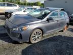 2018 HYUNDAI ELANTRA GT - KMHH35LE2JU067736