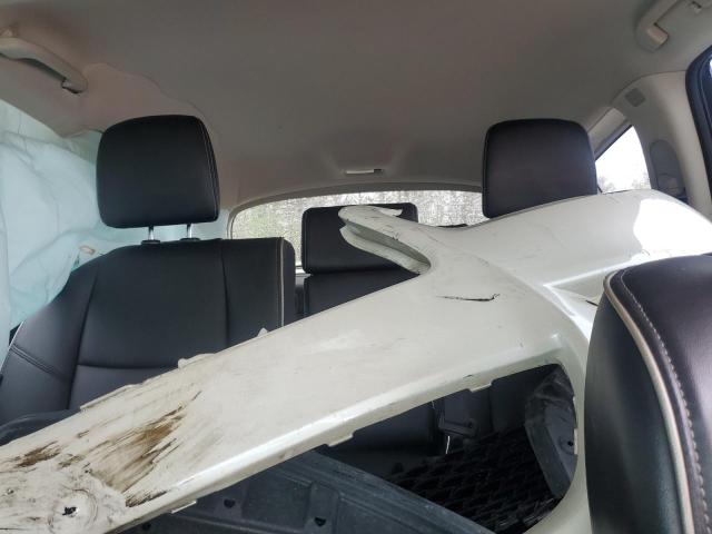 2020 INFINITI QX60 LUXE 5N1DL0MM5LC512860