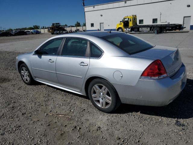 Vin: 2g1wg5e37d1256841, lot: 55837245, chevrolet impala lt 20132