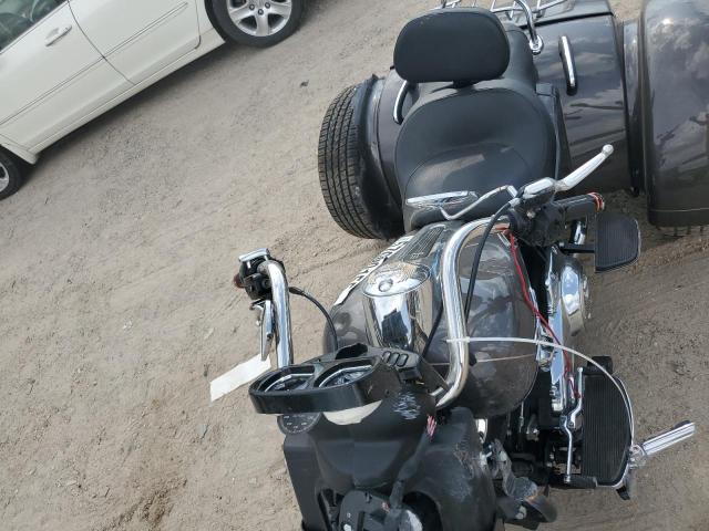 2023 HARLEY-DAVIDSON FLTRT 1HD1MFP13PB855072