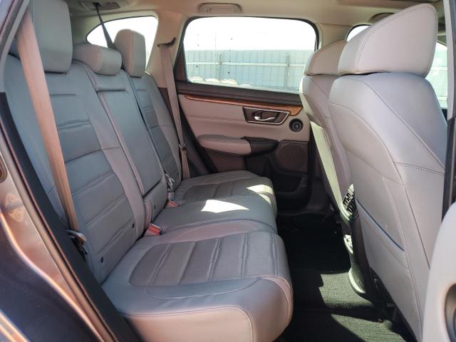2017 HONDA CR-V EXL - 2HKRW2H86HH644757