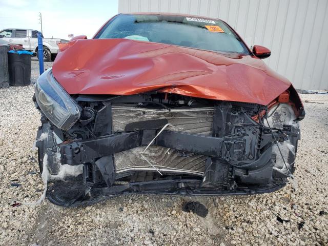 3KPF24AD3NE483432 2022 KIA FORTE