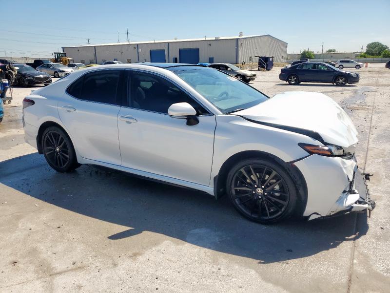 Vin: 4t1k61ak3pu723143, lot: 56696475, toyota camry xse 20234