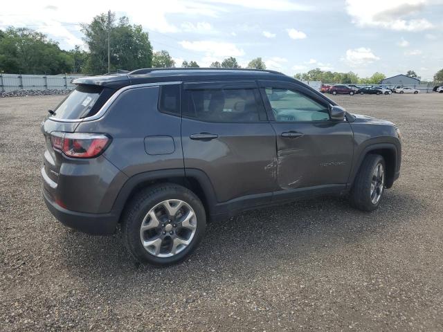 2019 JEEP COMPASS LI 3C4NJDCB2KT767197