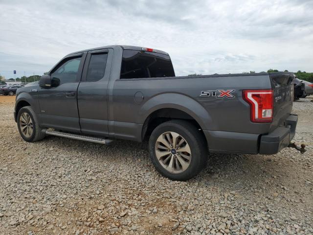 Vin: 1ftex1cp8hfb06706, lot: 58336195, ford f-150 super cab 20172