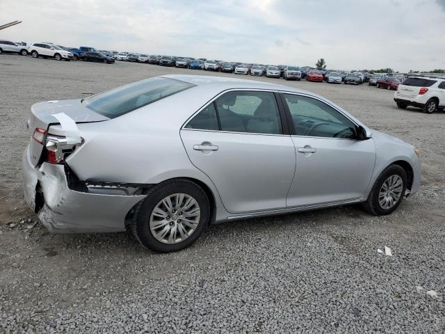 Vin: 4t1bf1fk5eu450843, lot: 58739025, toyota camry l 20143