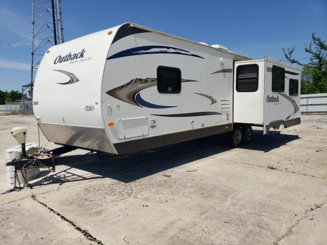 KUTB OUTBAKLOFT 2011 white   4YDT2952XBB452094 photo #3