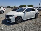2017 HONDA CIVIC EX - SHHFK7H50HU215080