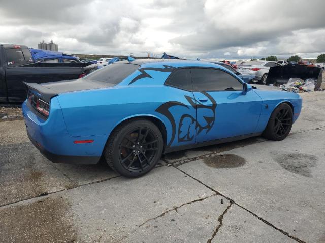 2023 DODGE CHALLENGER 2C3CDZC96PH573401