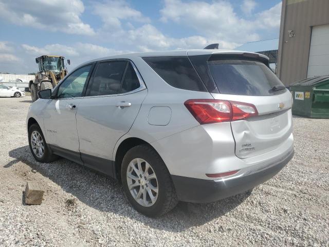 Vin: 2gnaxtev3l6142481, lot: 48193375, chevrolet equinox lt 20202