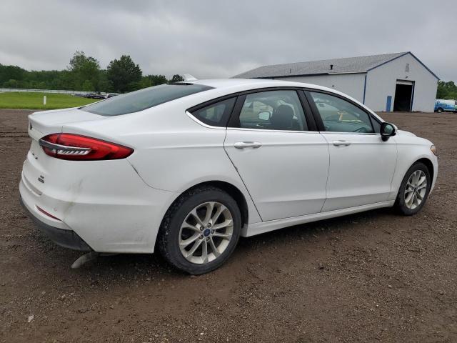Vin: 3fa6p0lu3lr125671, lot: 57849135, ford fusion se 20203
