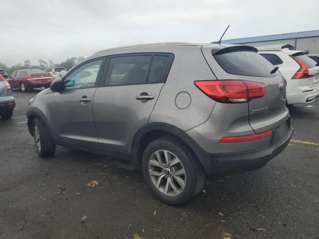 Vin: kndpb3ac7g7809841, lot: 58536715, kia sportage lx 20162