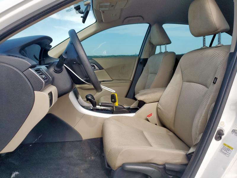 2015 HONDA ACCORD LX - 1HGCR2F37FA055713