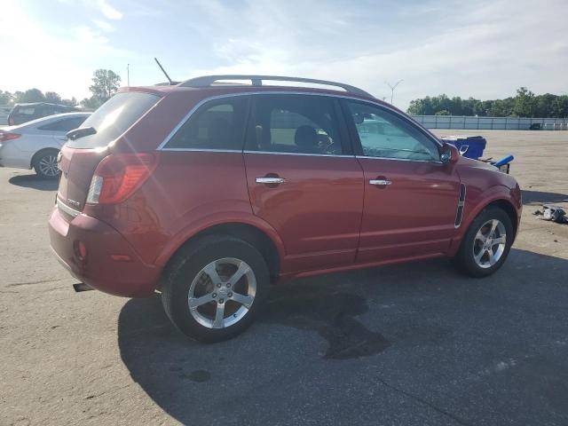 Vin: 3gnal3ek4ds557488, lot: 57705235, chevrolet captiva lt 20133