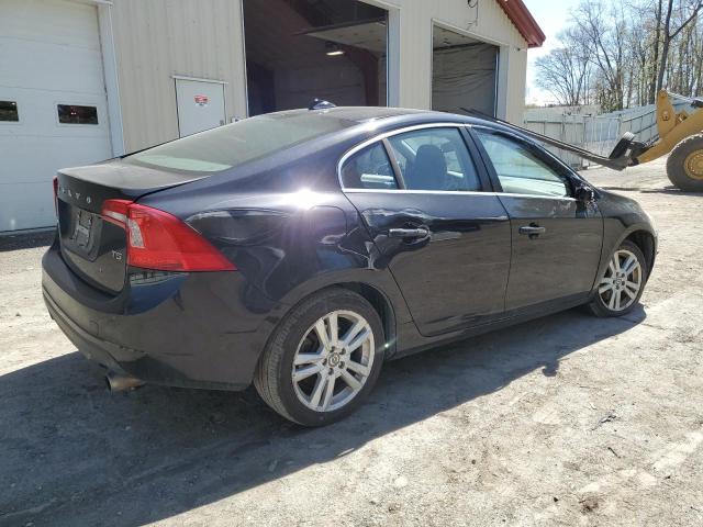 Vin: yv1612fs2d1233822, lot: 55058875, volvo s60 t5 20133
