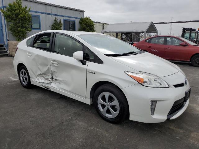 Vin: jtdkn3du1f1896823, lot: 58548415, toyota prius 20154