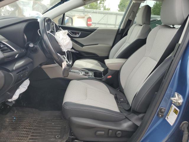 2022 SUBARU FORESTER P - JF2SKADC8NH426509