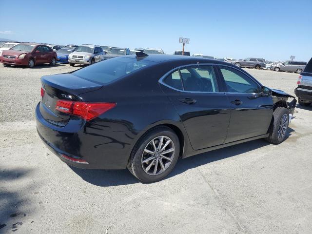 Vin: 19uub1f32ja000291, lot: 56765525, acura tlx 20183