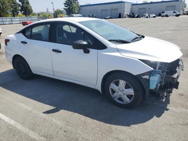 Vin: 3n1cn8dv4ll885963, lot: 56953995, nissan versa s 20204
