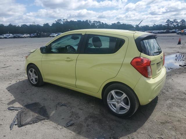 Vin: kl8cb6sa5hc730439, lot: 58873965, chevrolet spark ls 20172
