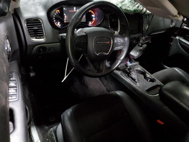 2018 DODGE DURANGO GT 1C4RDJDG4JC474798