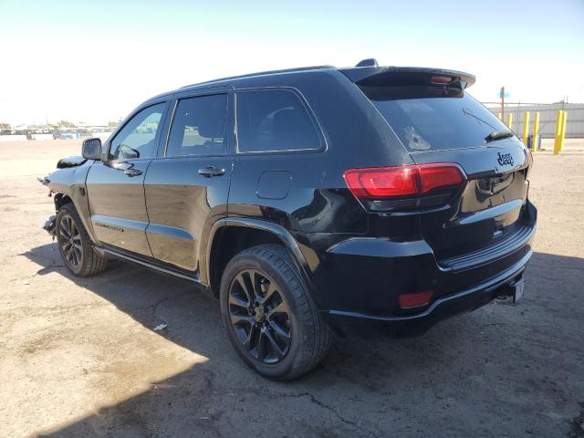Vin: 1c4rjeag0mc860983, lot: 57153715, jeep grand cher laredo 20212