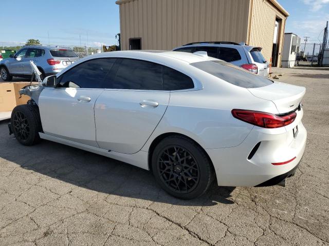 Vin: wba73ak04n7k11870, lot: 57682875, bmw 2 series 20222