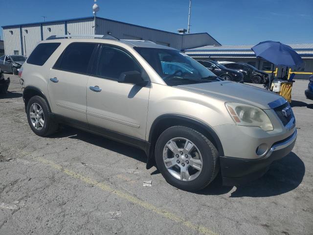 Vin: 1gkkrnedxbj404982, lot: 57300825, gmc acadia sle 20114