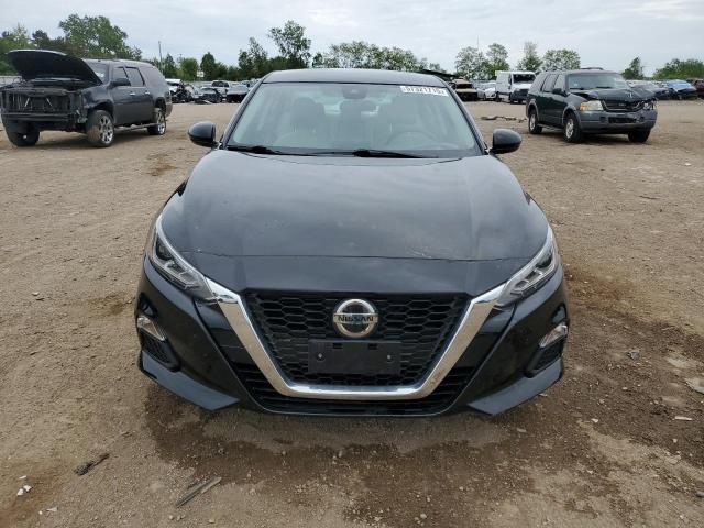 2021 NISSAN ALTIMA SV - 1N4BL4DW9MN317568