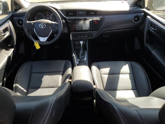 2019 TOYOTA COROLLA L - 2T1BURHE0KC211239