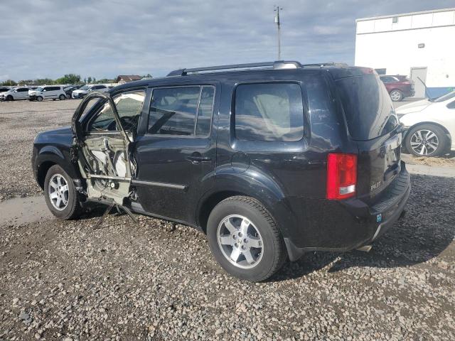 Vin: 5fnyf4h8xab034002, lot: 57305955, honda pilot touring 20102