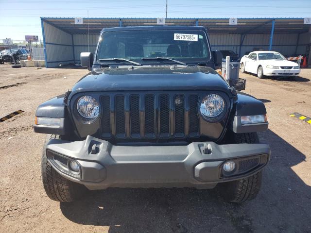 2023 JEEP WRANGLER S - 1C4HJXEG5PW600048