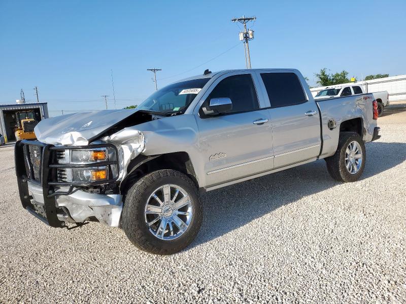 Vin: 3gcuktec0eg357892, lot: 58605895, chevrolet all models k1500 high country 2014 img_1